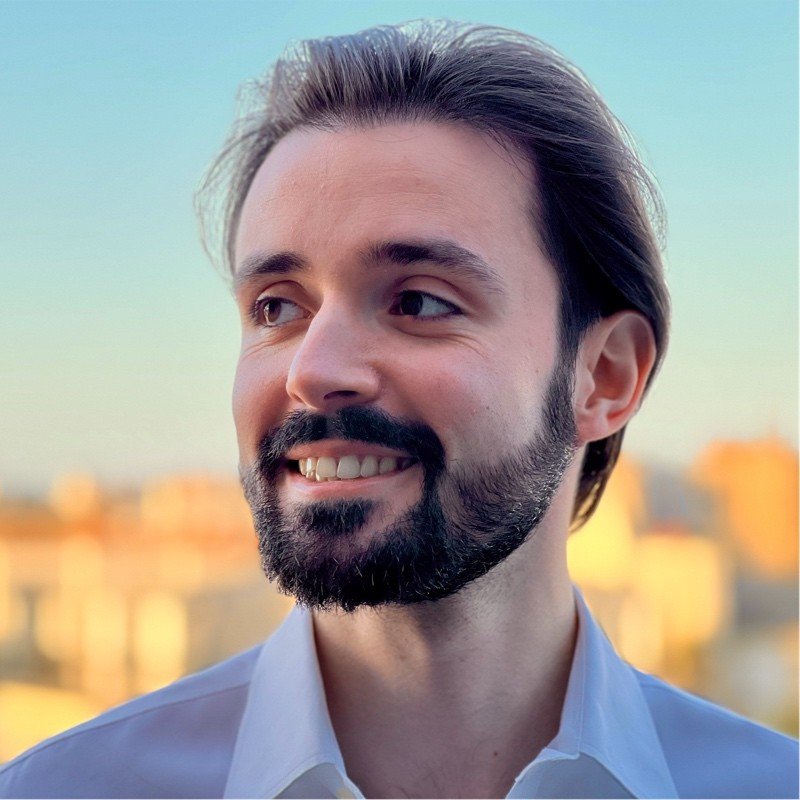 Baptiste Touati