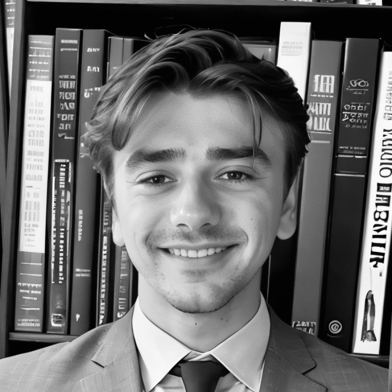 Martin Desurmont